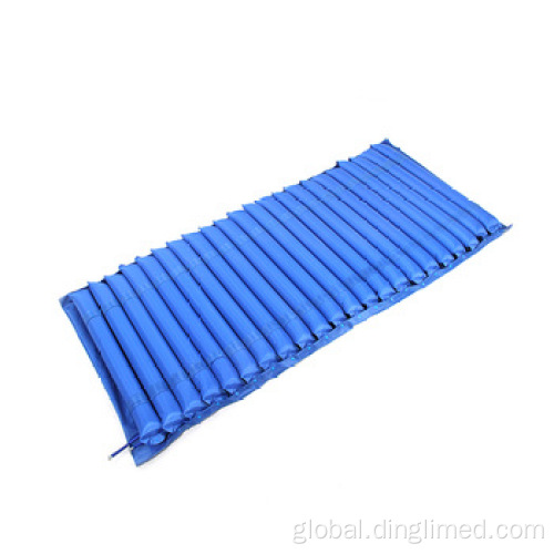 Air Mattress For Hospital Bed Inflatable anti bedsore paralysis patient bed air mattress Manufactory